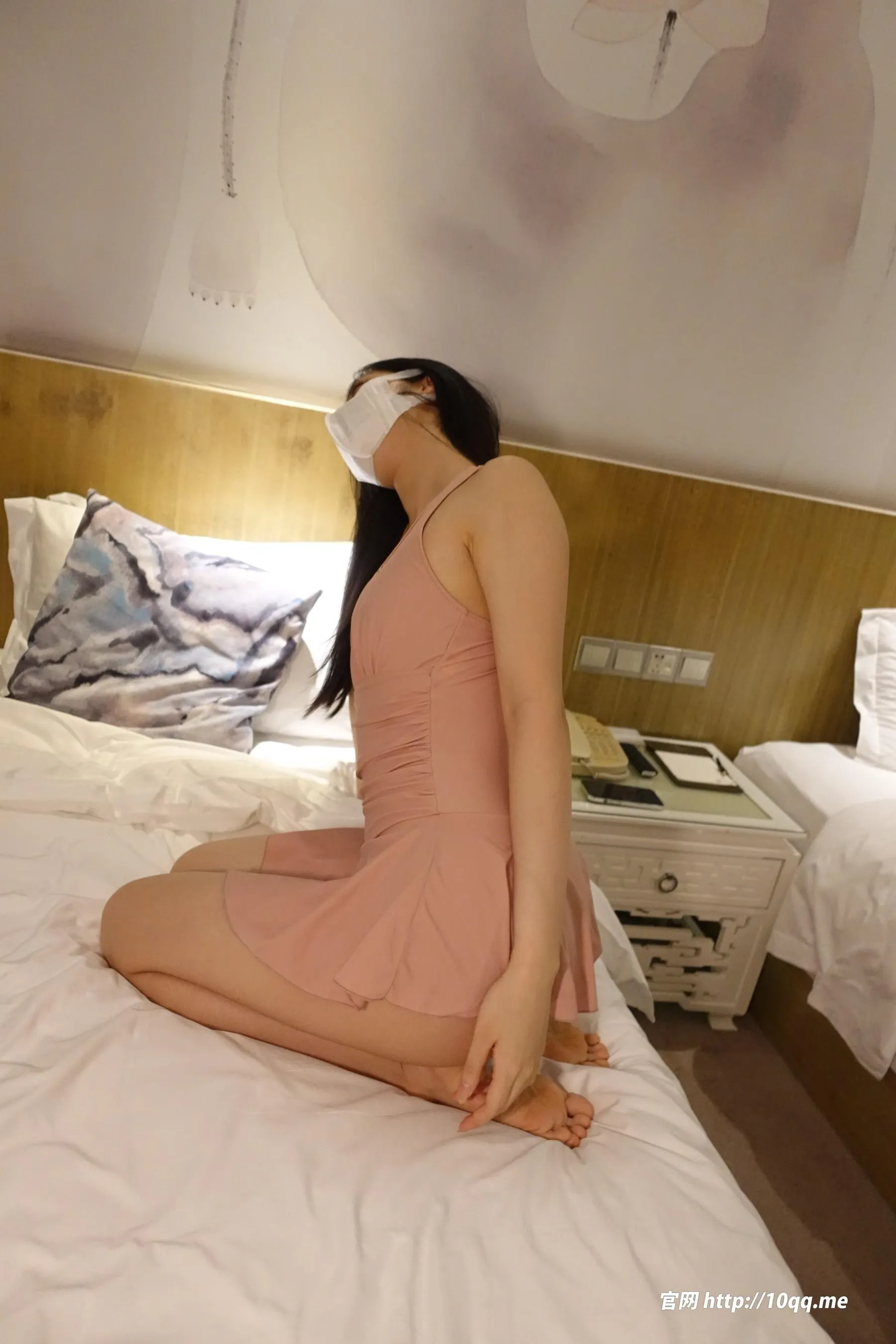 [ROSI口罩系列]2023.04.23 NO.2506 [89P]插图5